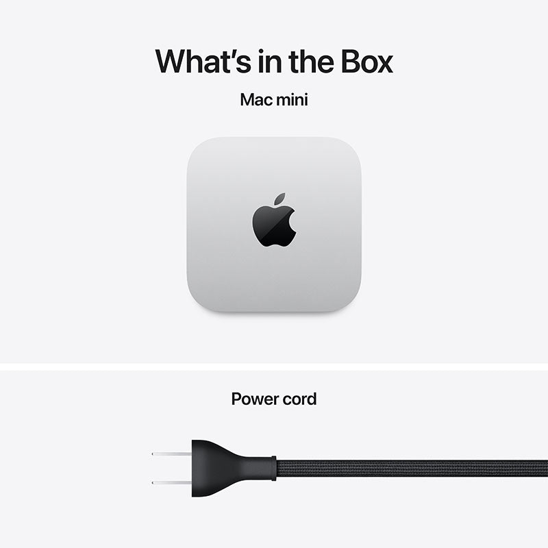 M5 Pro Mac Mini 2026