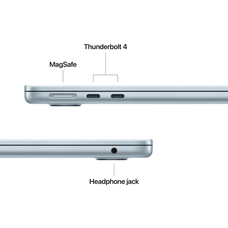M5 MacBook Air 13-inch (2026)
