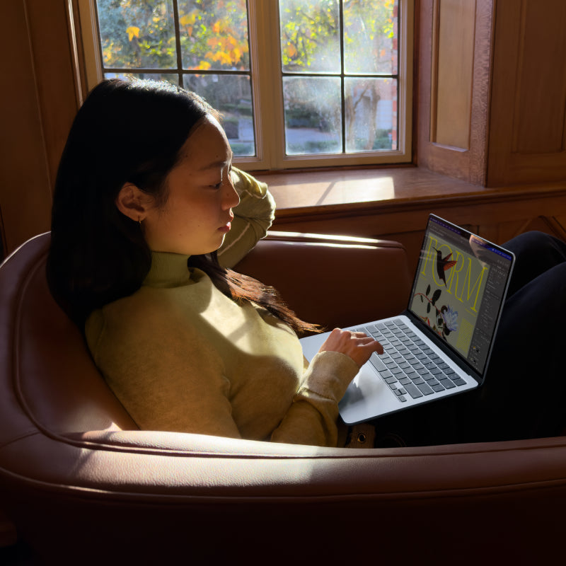 M5 MacBook Air 13-inch (2026)