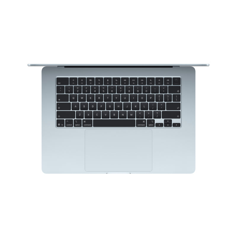 M5 MacBook Air 15-inch (2026)
