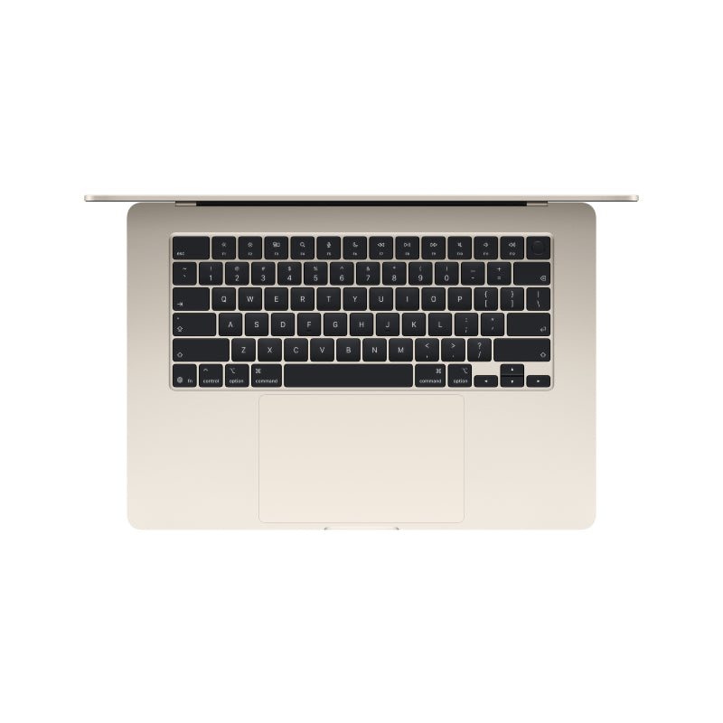 M5 MacBook Air 15-inch (2026)