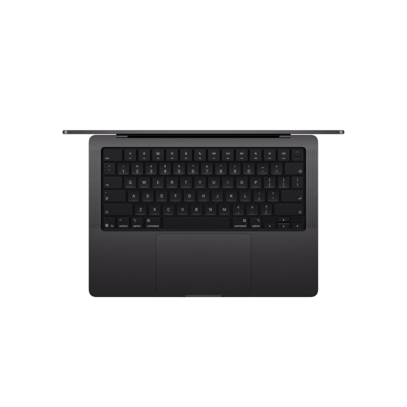 M5 Pro MacBook Pro 14-inch (2026)
