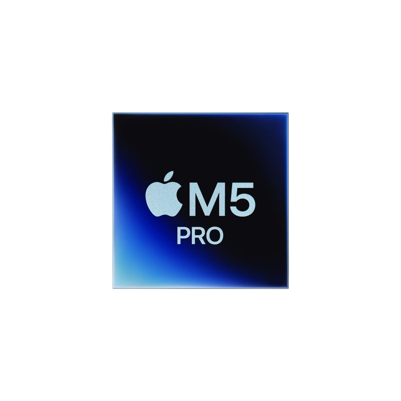 M5 Pro MacBook Pro 16-inch (2026)