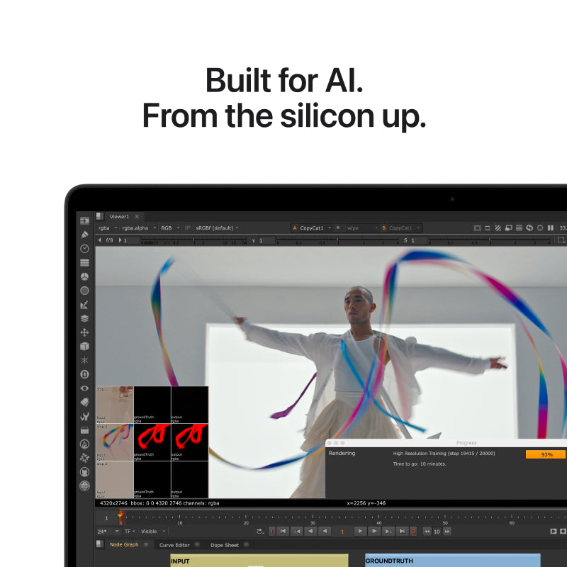 M5 Pro MacBook Pro 16-inch (2026)