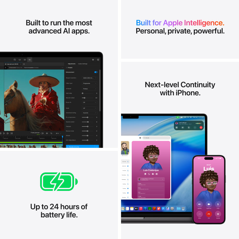 M5 Pro MacBook Pro 16-inch (2026)