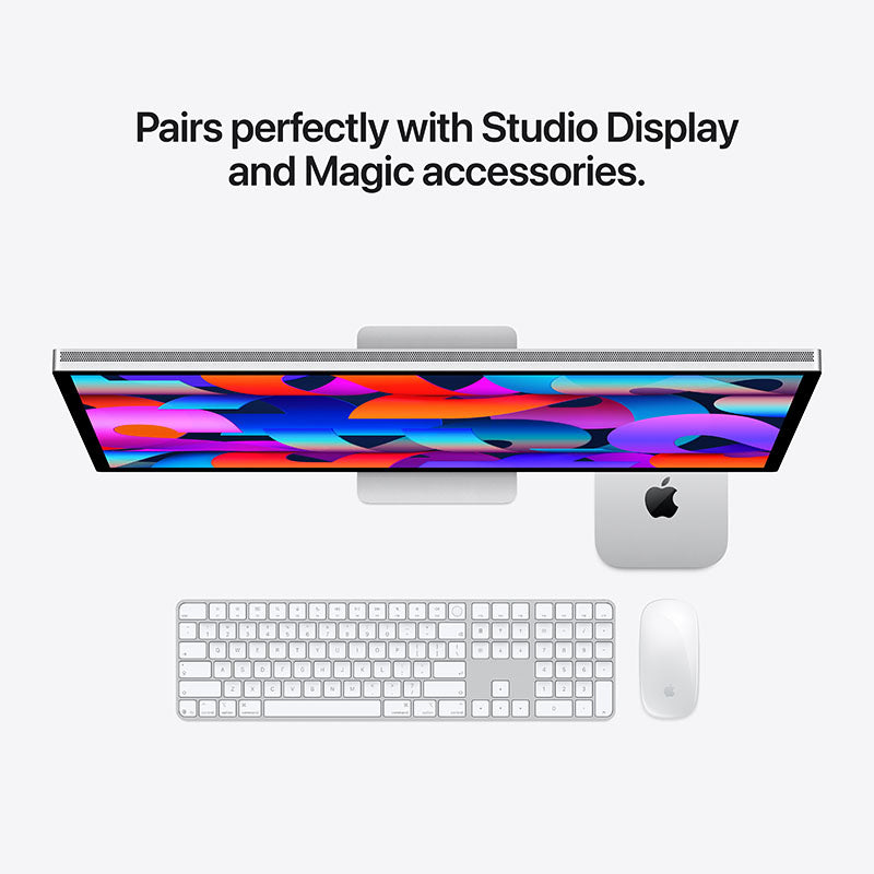 M6 Mac Mini 2026