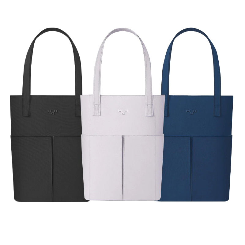 MAH Line Tote C-600 (Up to 14")