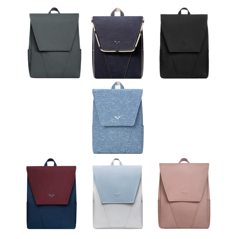 MAH Young Backpack (Up to 14")