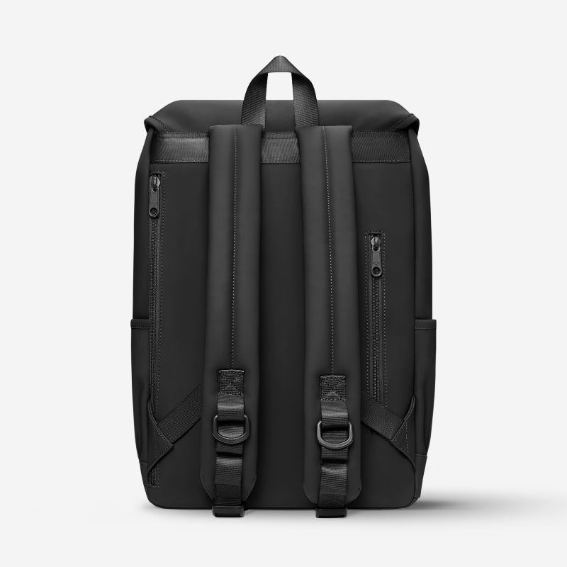 MAH Young Tour PU Backpack