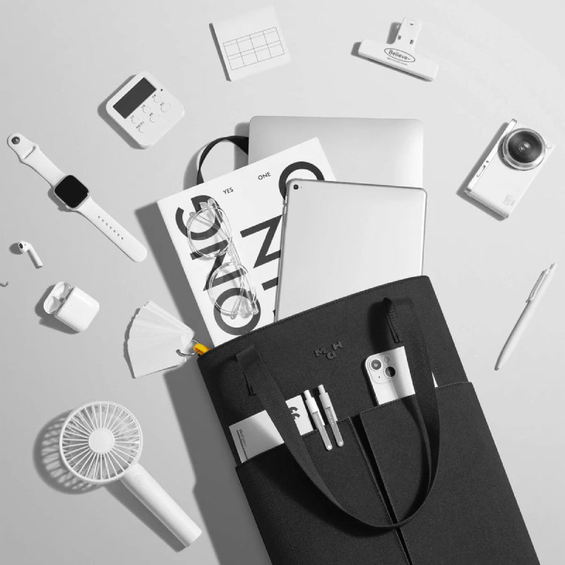 MAH Line Tote C-600 (Up to 14")