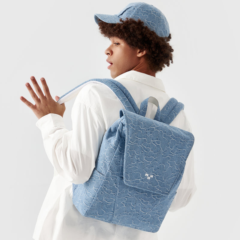 MAH Young Backpack (Up to 14")