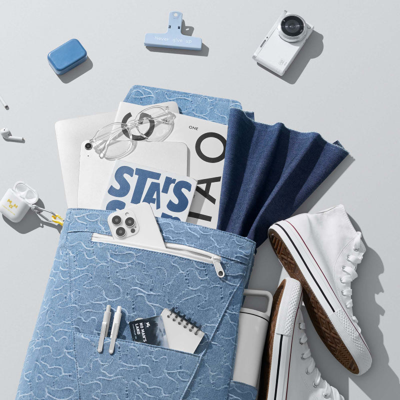 MAH Young Backpack (Up to 14")