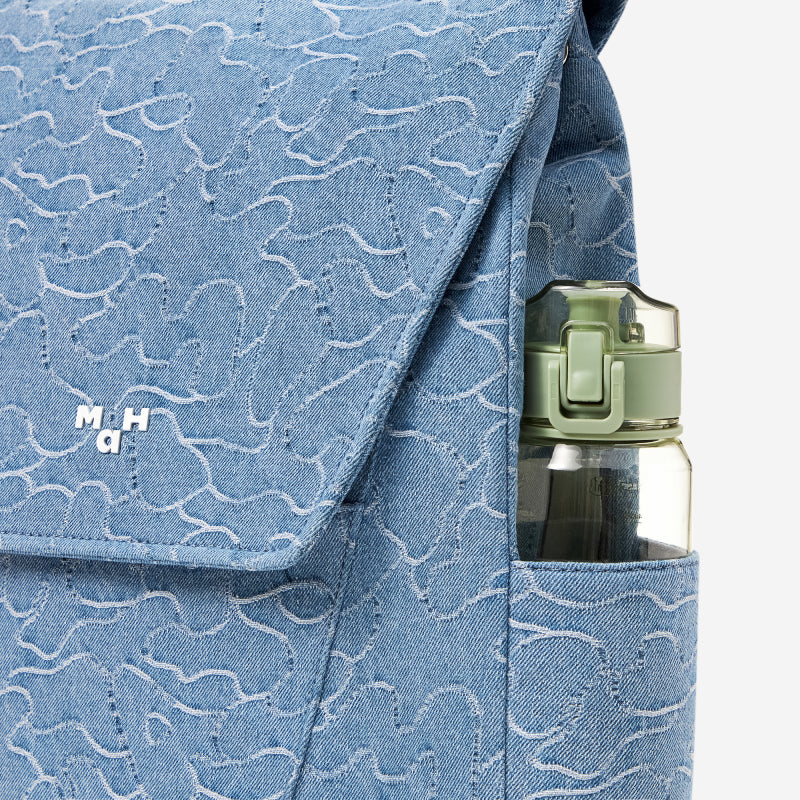 MAH Young Backpack (Up to 14")