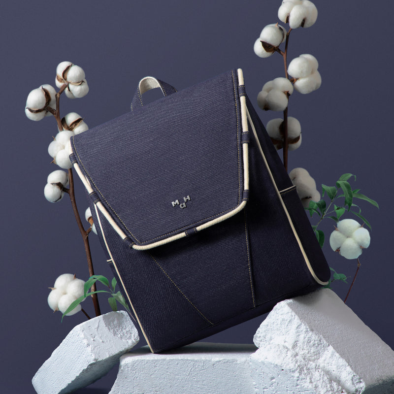 MAH Young Backpack (Up to 14")