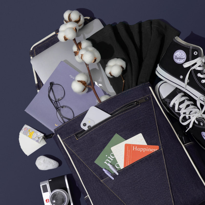 MAH Young Backpack (Up to 14")