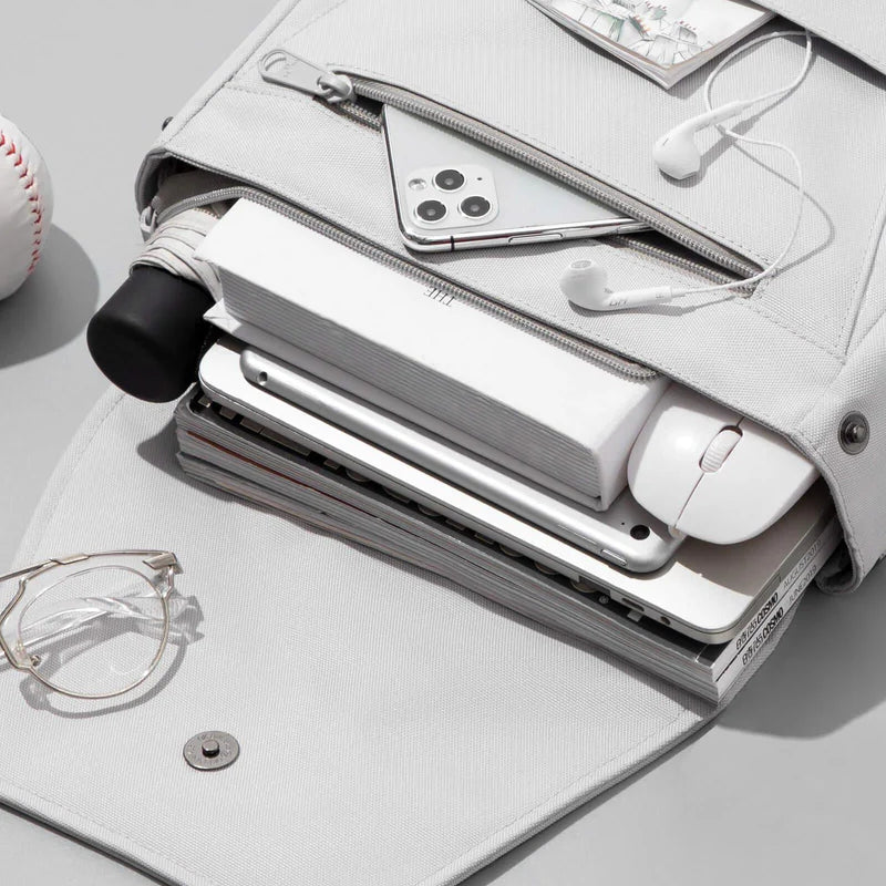 MAH Young Backpack (Up to 10")