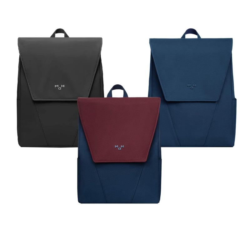 MAH Young Backpack (Up to 15.6")