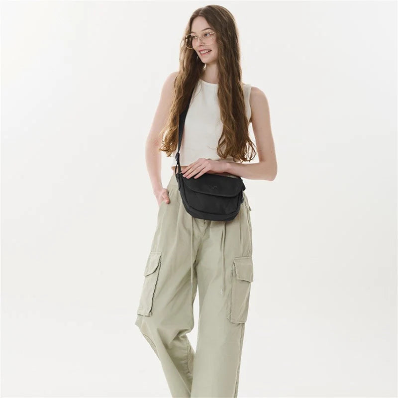 MAH Young Cross Shuttle