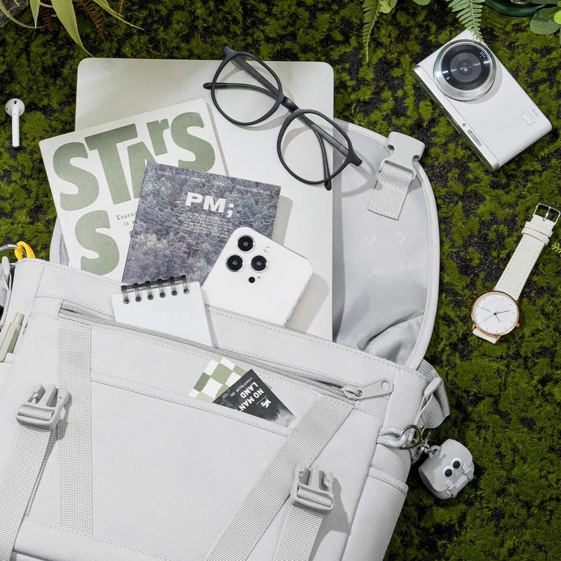 MAH Young Tour Cross