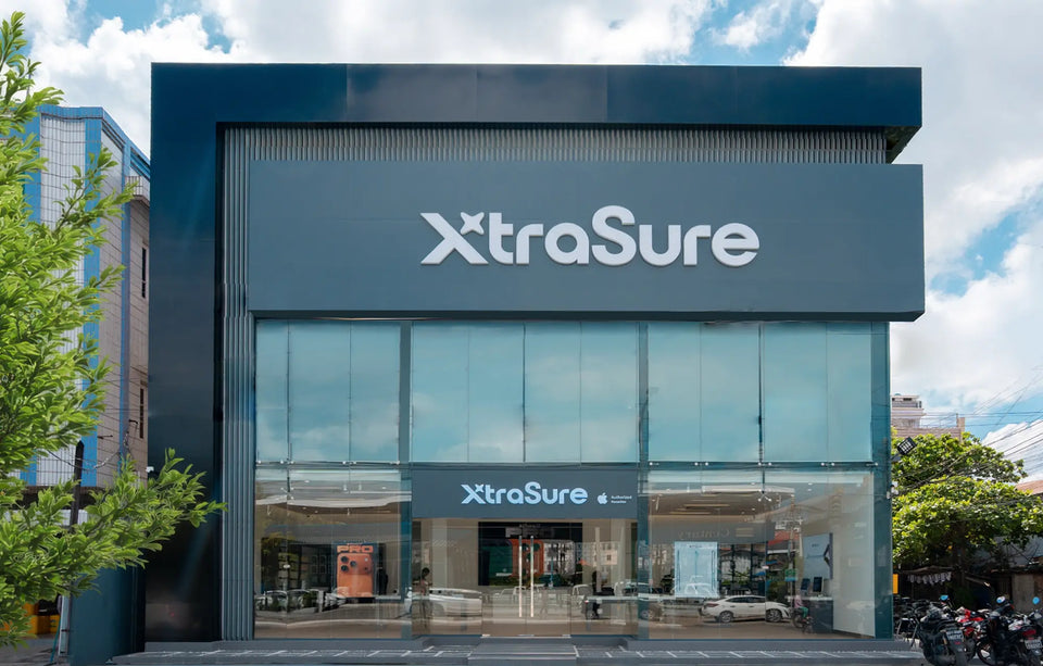 XtraSure @ Mandalay