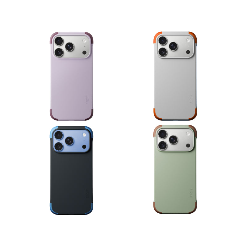 MOFT Frame Case MOVAS™ for iPhone 18 Series