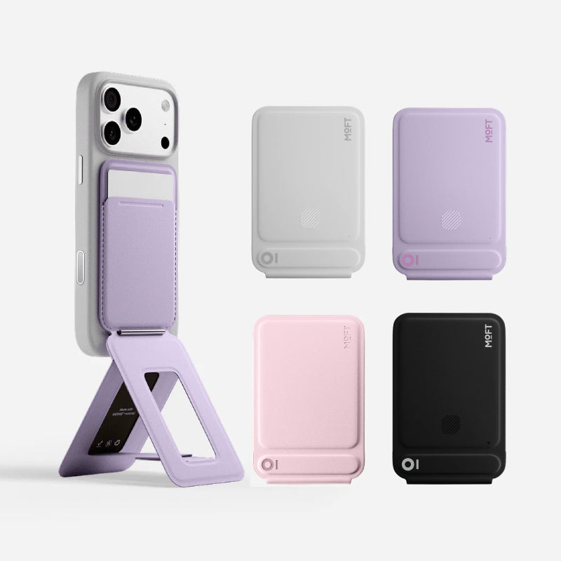 MOFT Snap Phone Tripod Stand & Wallet MOVAS™