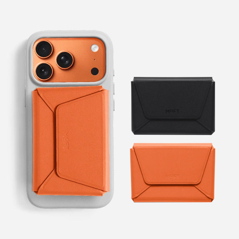 MOFT Trackable Travle Wallet