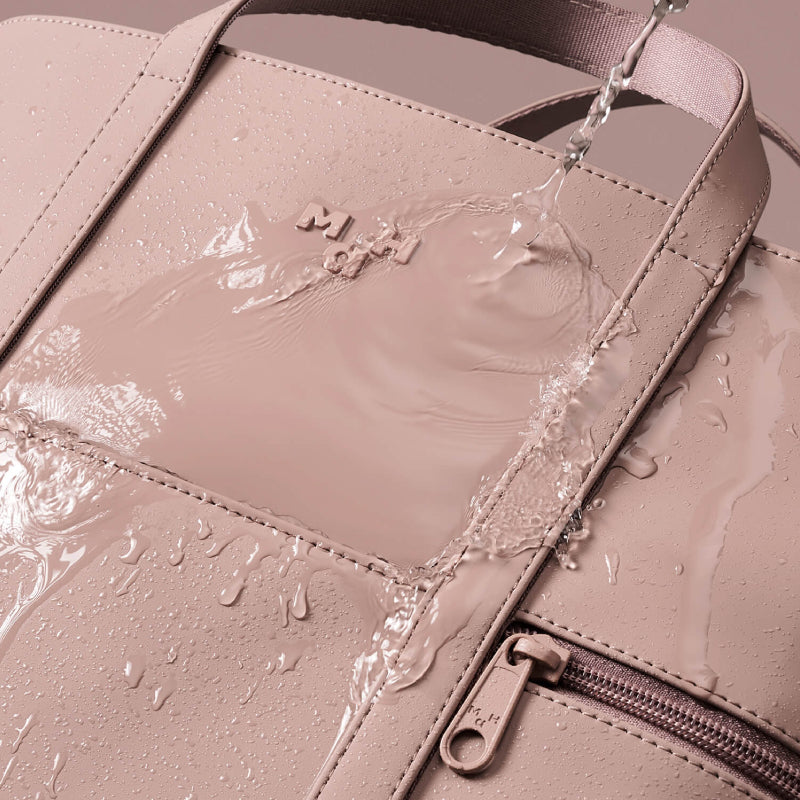 MaH Siro Tote PU 2-Way Bag (Up to 10") 11L