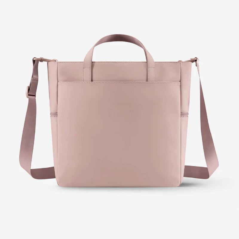 MaH Siro Tote PU 2-Way Bag (Up to 10") 11L