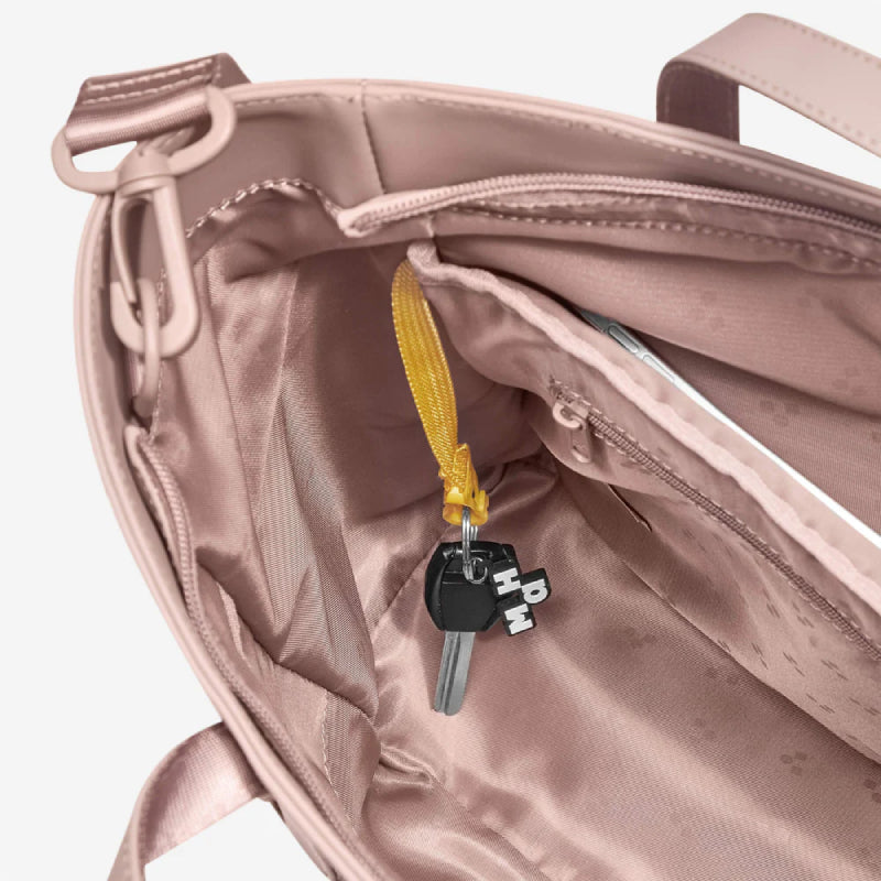 MaH Siro Tote PU 2-Way Bag (Up to 10") 11L