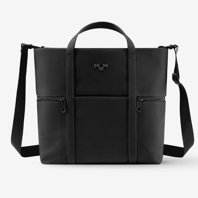 MaH Siro Tote PU 2-Way Bag (Up to 10") 11L