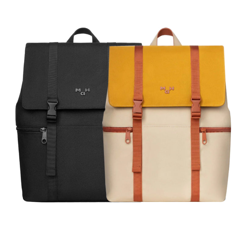 MaH Siro Backpack (Up to 14")