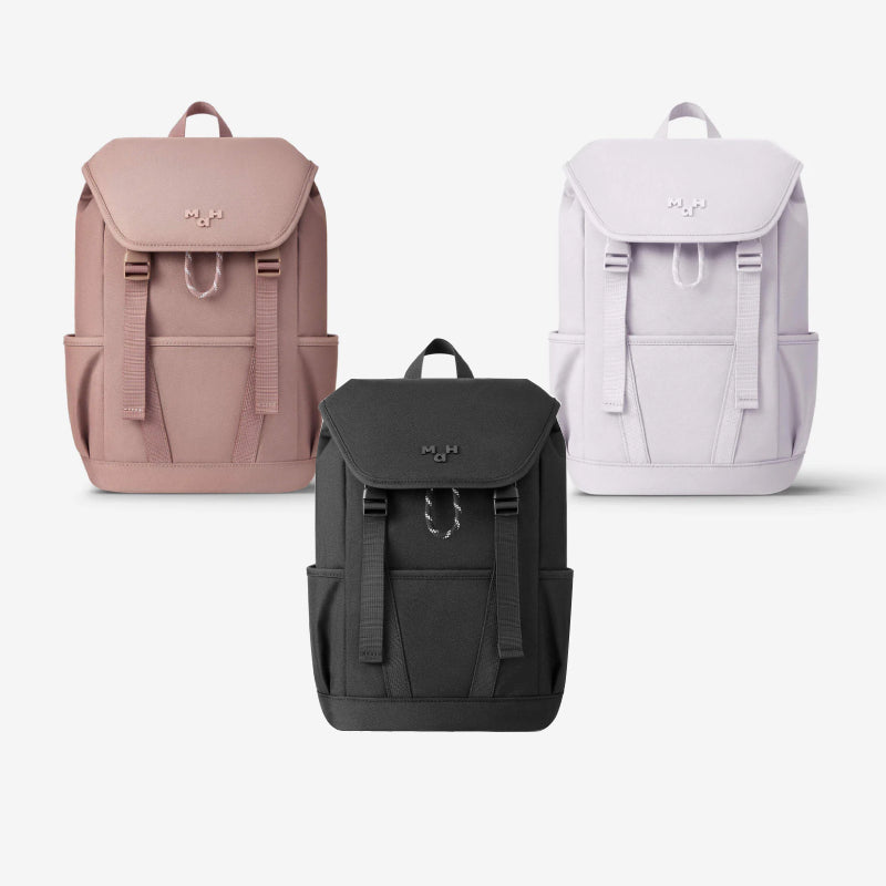 MaH Young Tour Backpack (Up to 10