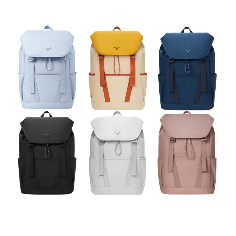 MaH Young Tour Backpack (Up to 14")