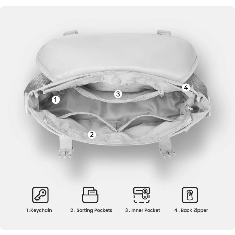 MaH Young Tour Cross