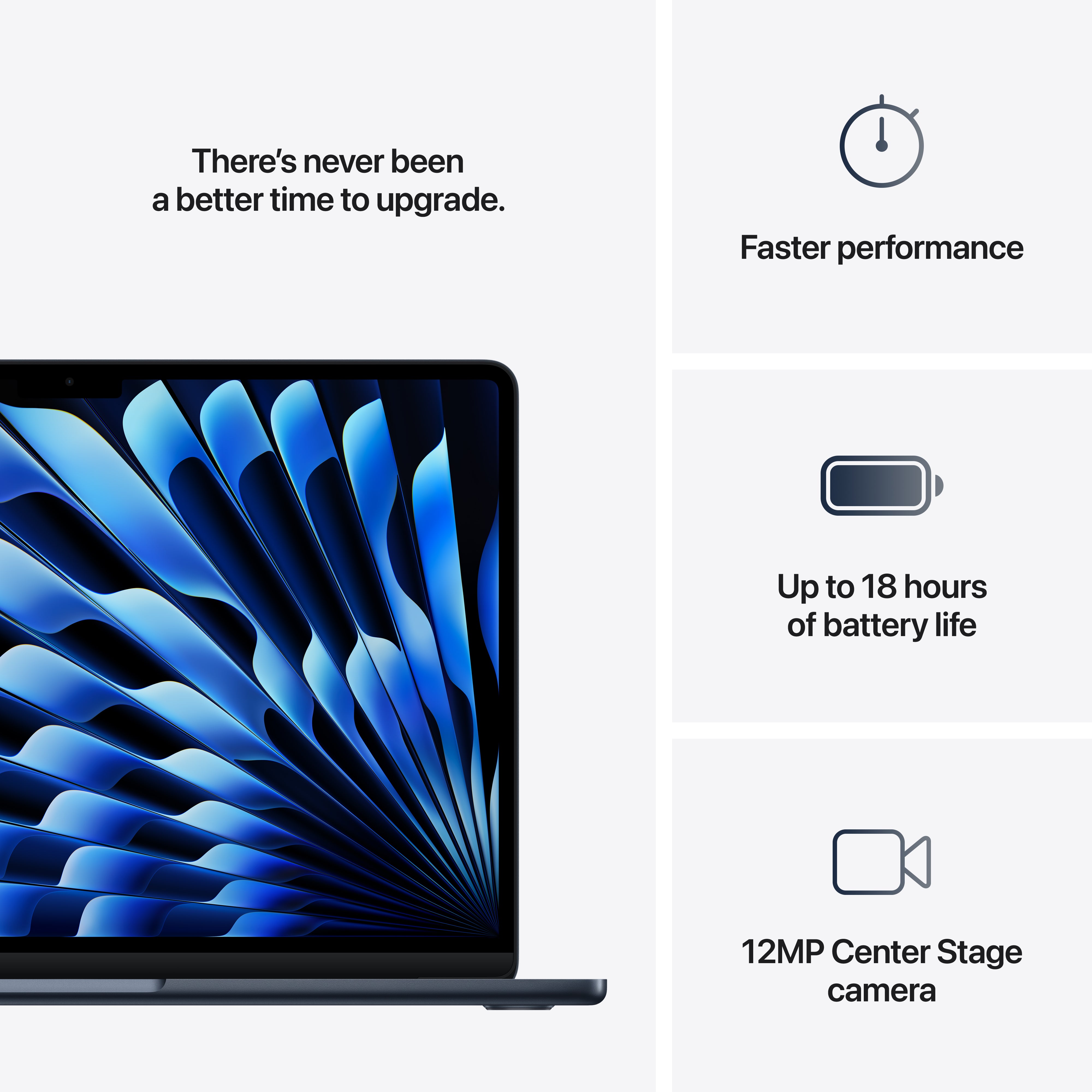M4 MacBook Air-13-inch (2025)