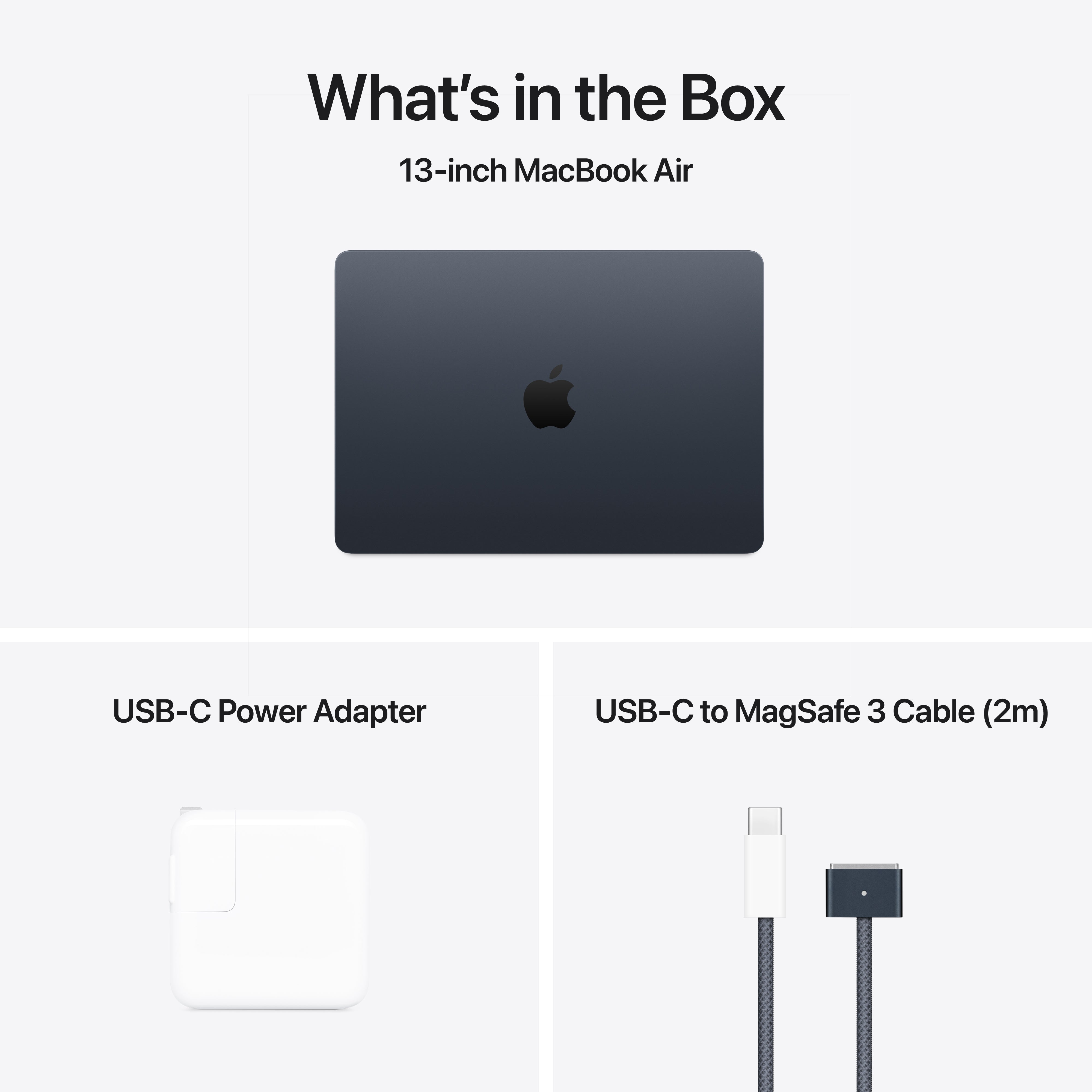 M4 MacBook Air-13-inch (2025)