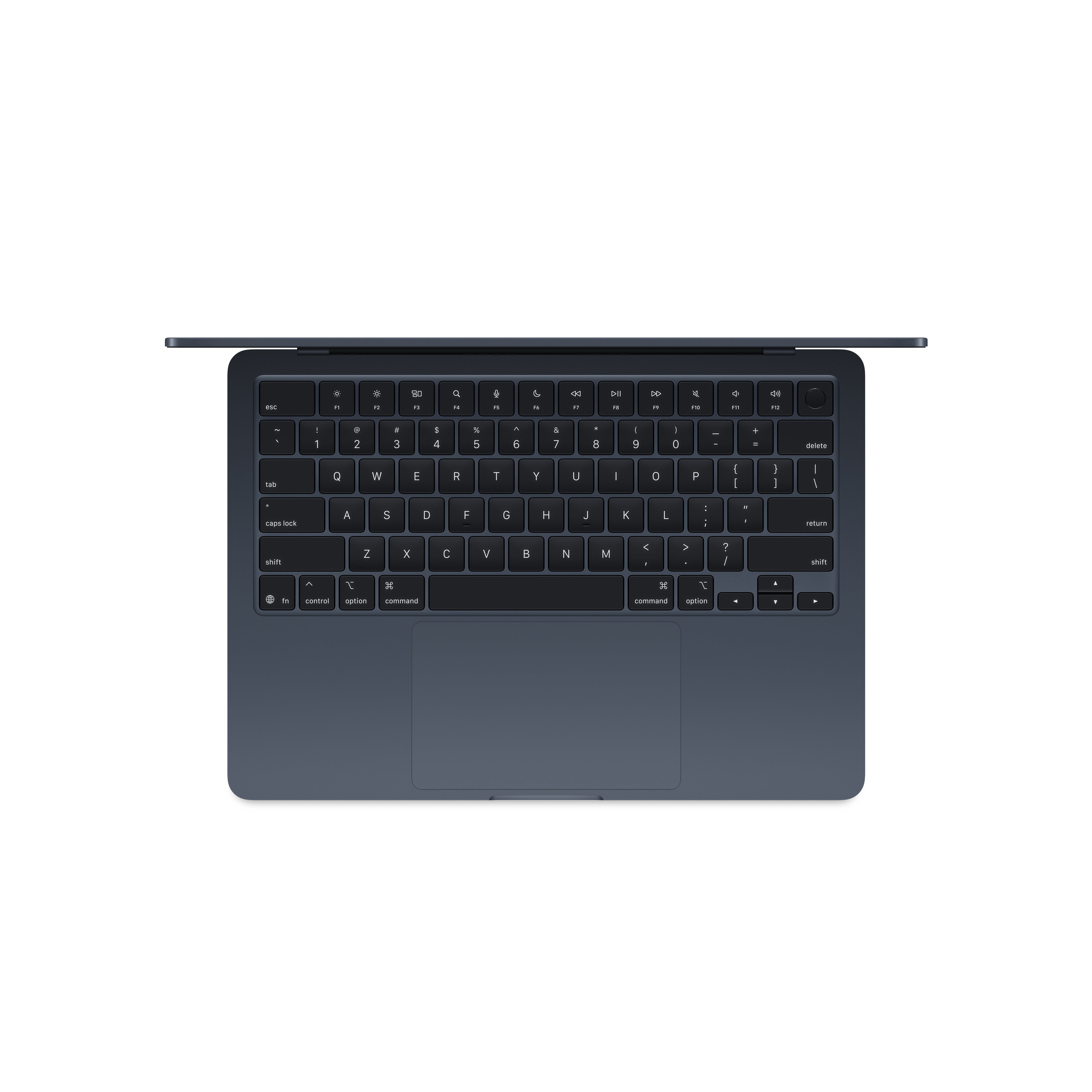 M4 MacBook Air-13-inch (2025)