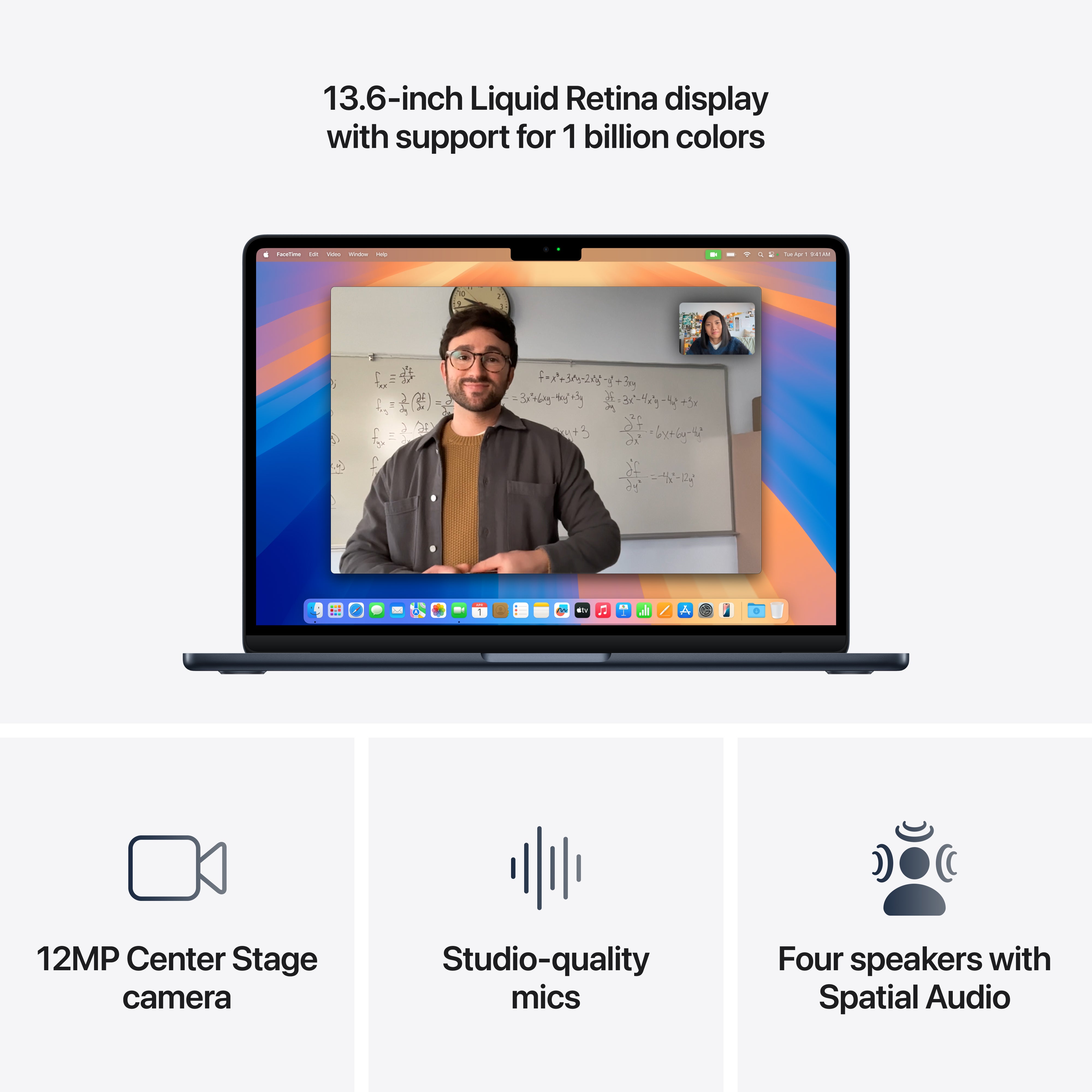 M4 MacBook Air-13-inch (2025)