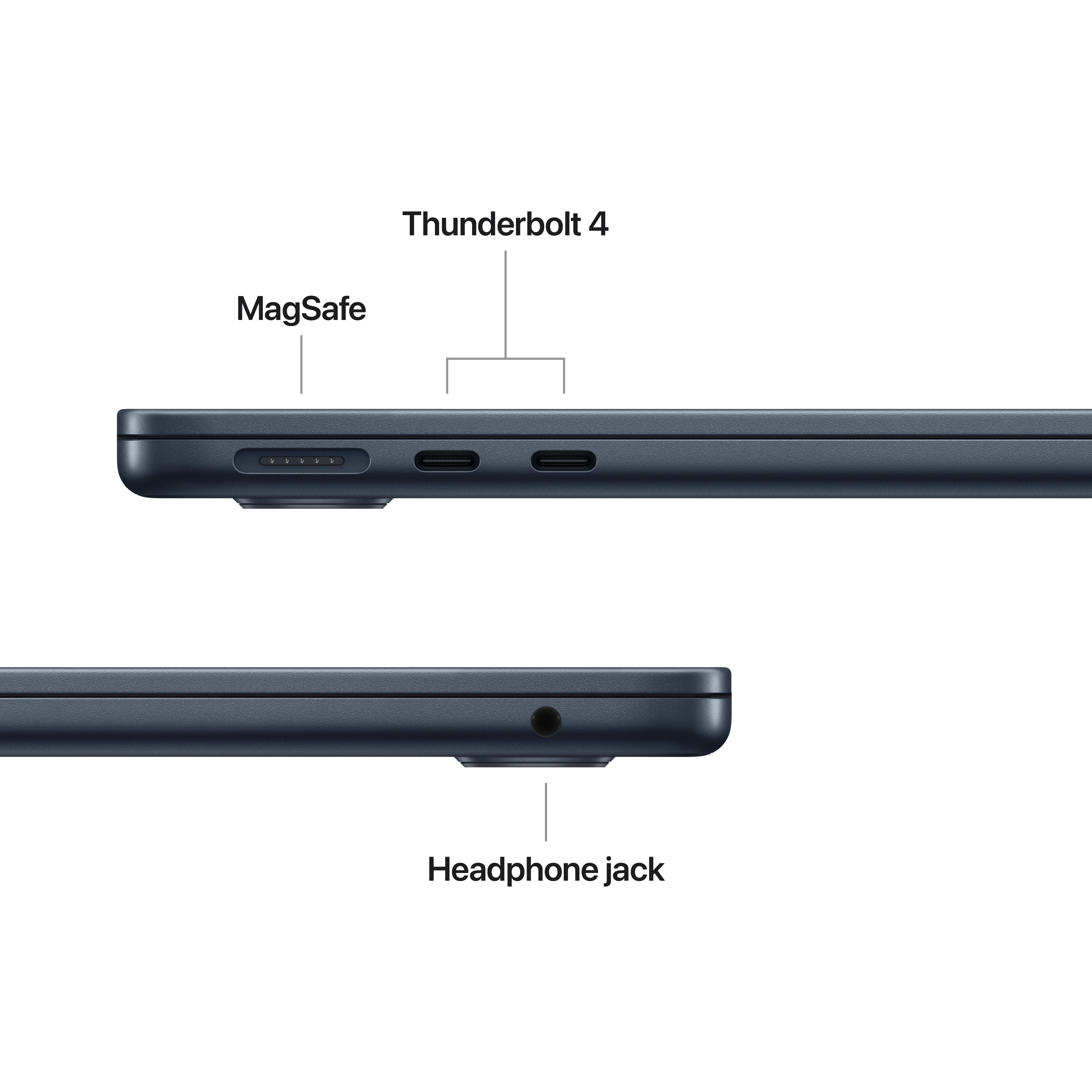 M4 MacBook Air-13-inch (2025)
