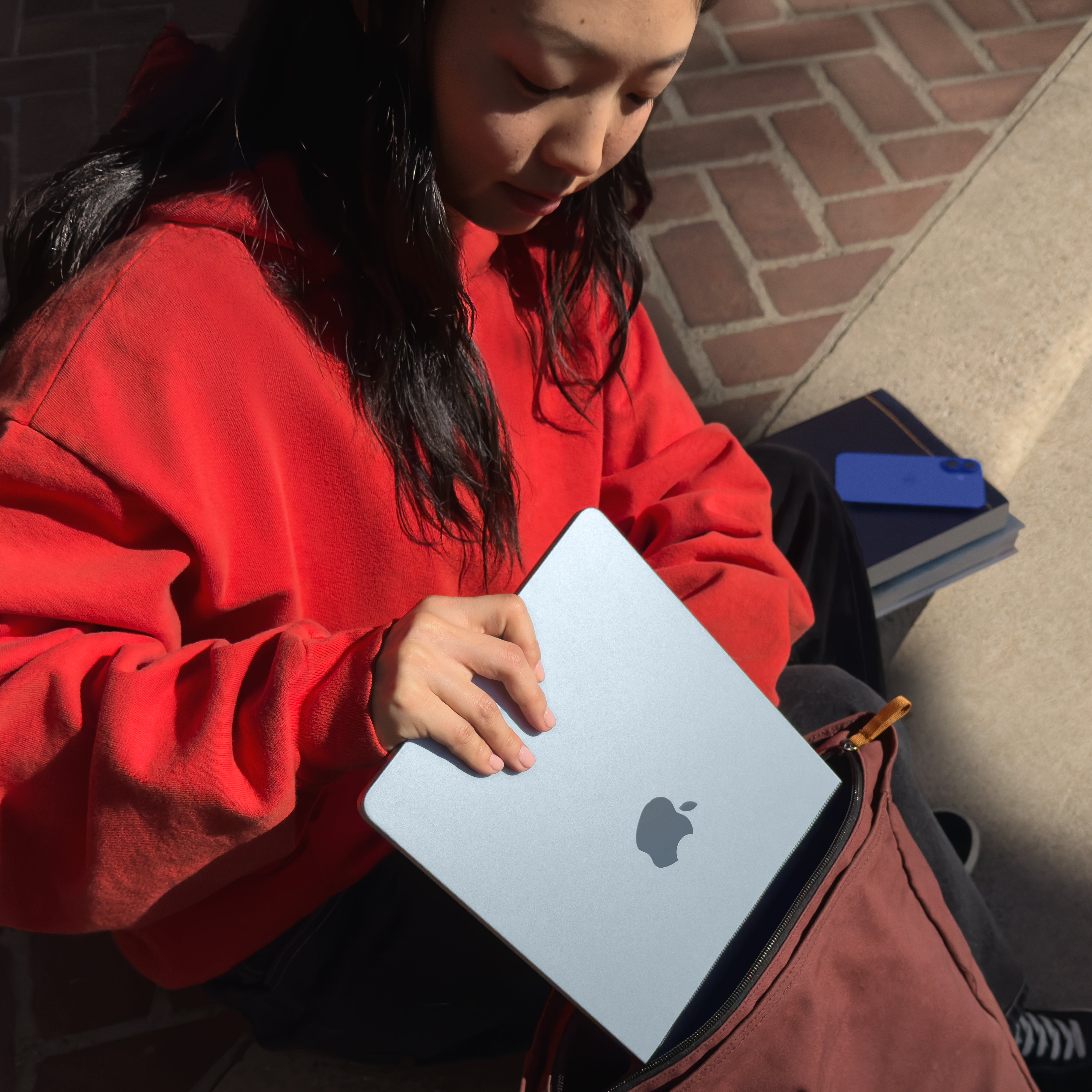 M4 MacBook Air-13-inch (2025)