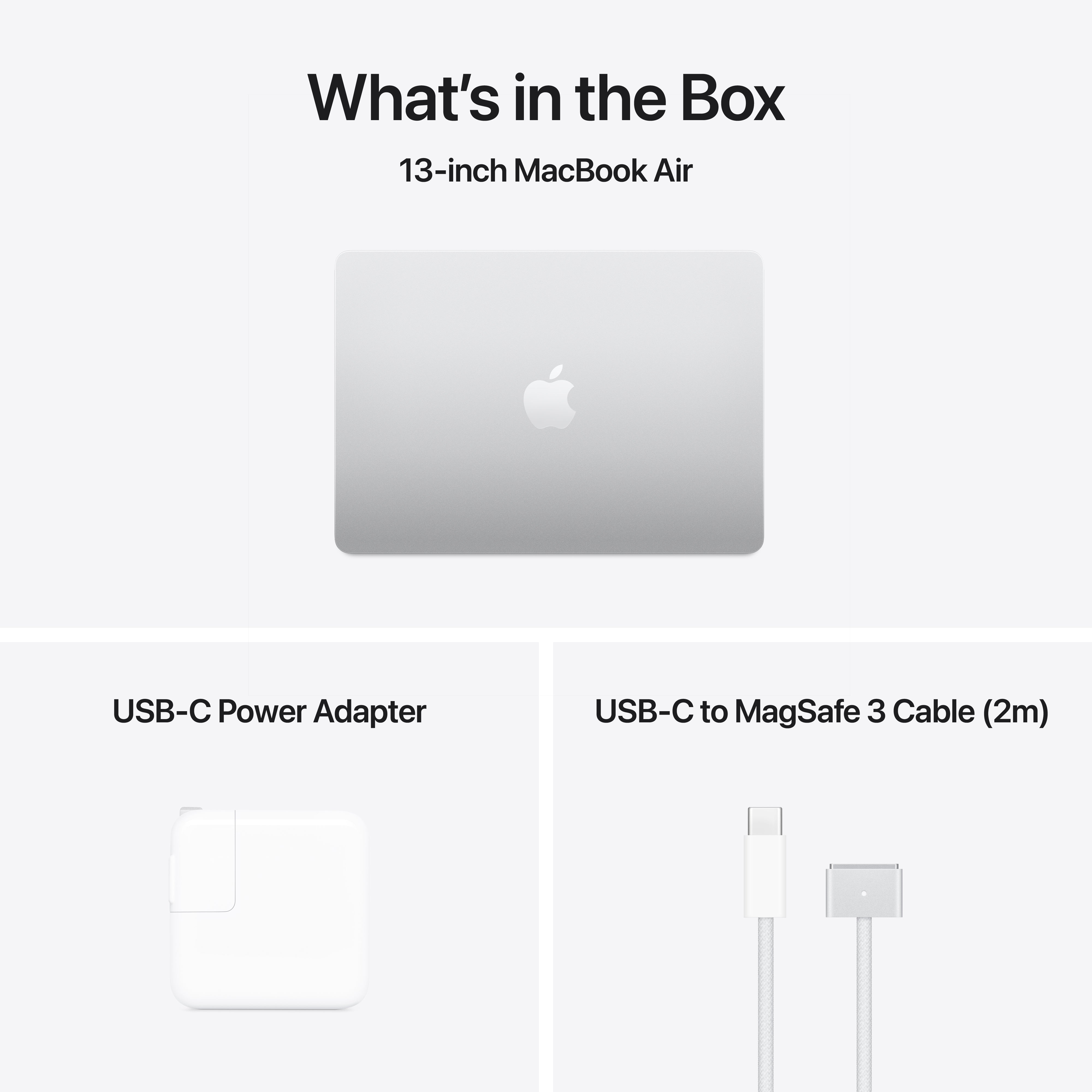 M4 MacBook Air-13-inch (2025)