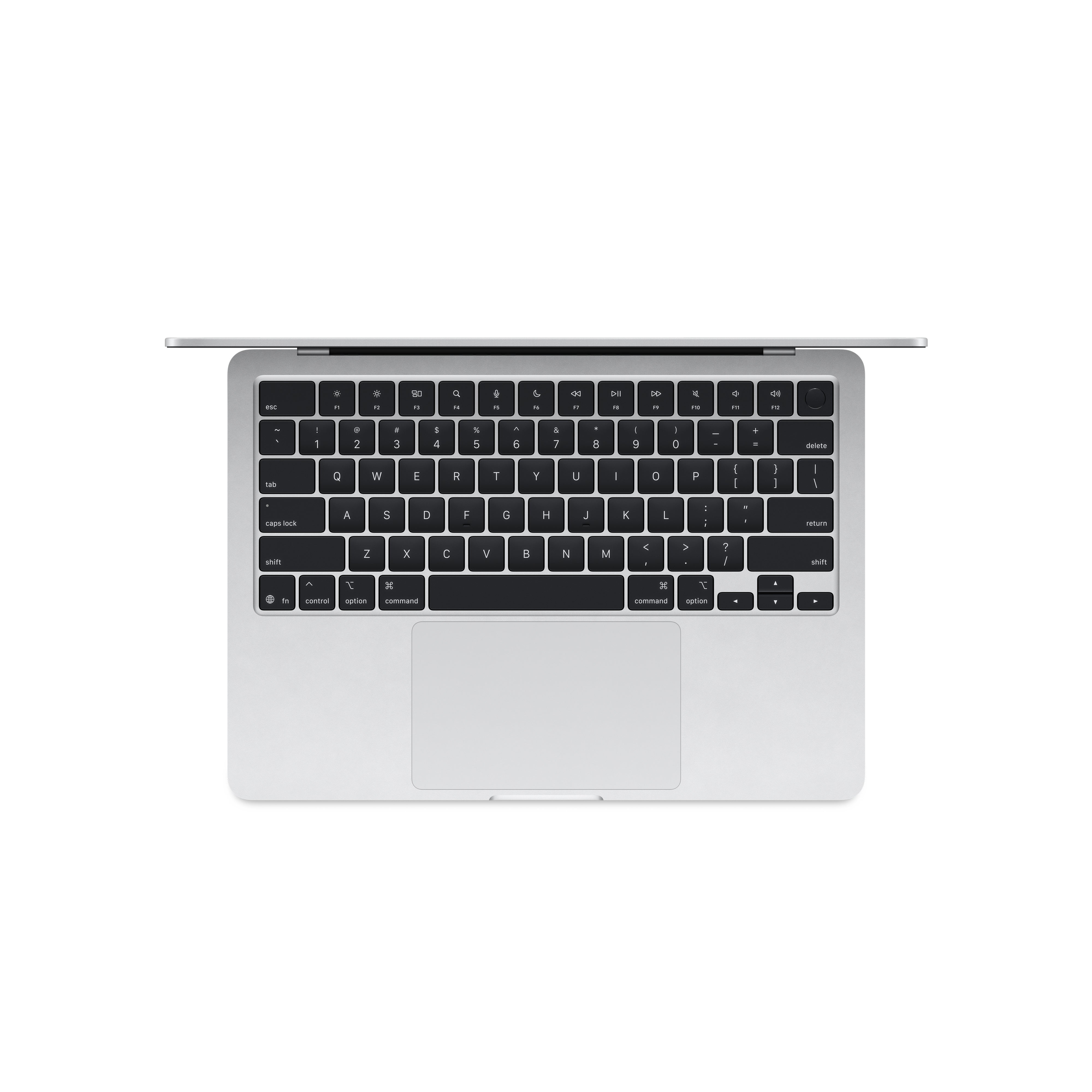 M4 MacBook Air-13-inch (2025)