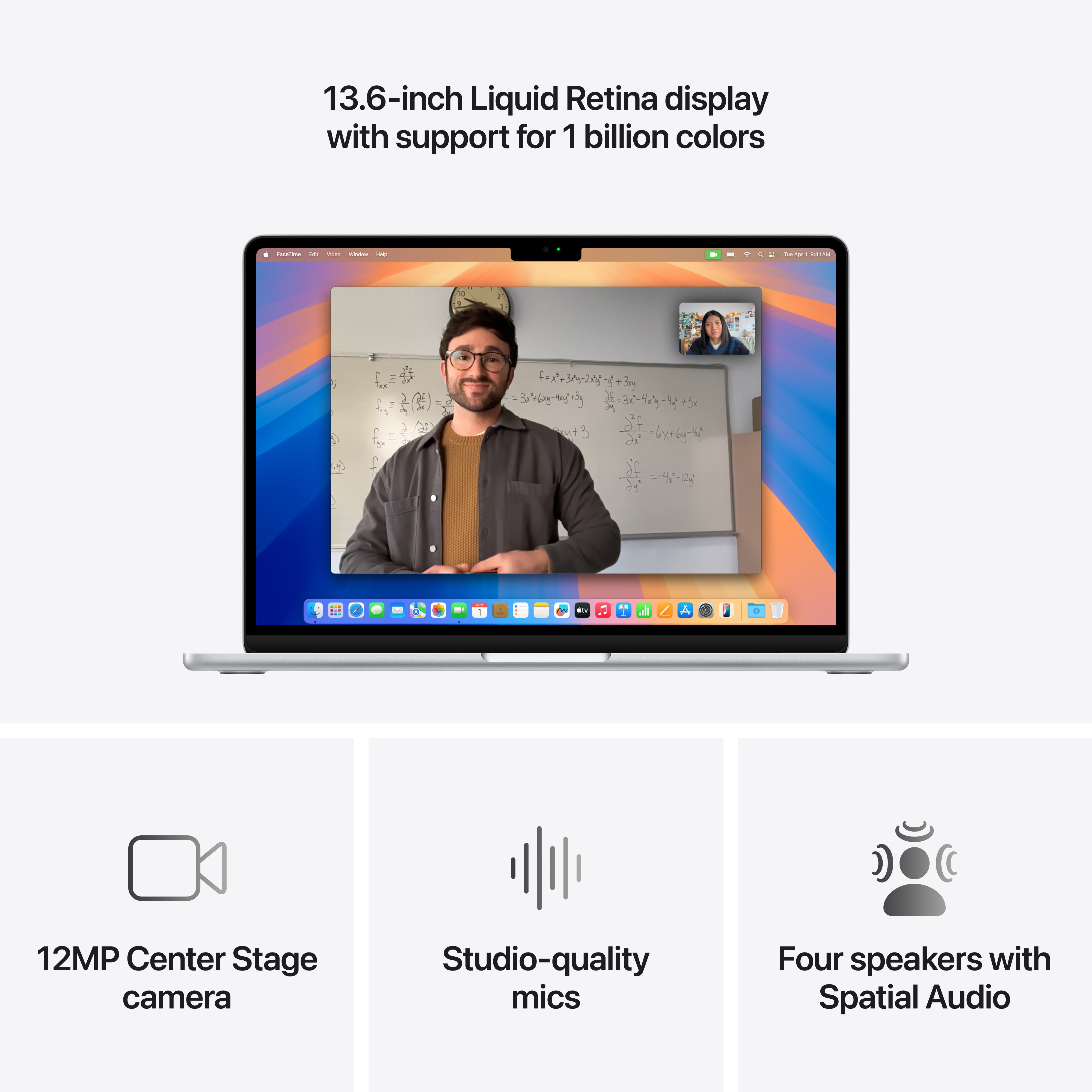 M4 MacBook Air-13-inch (2025)