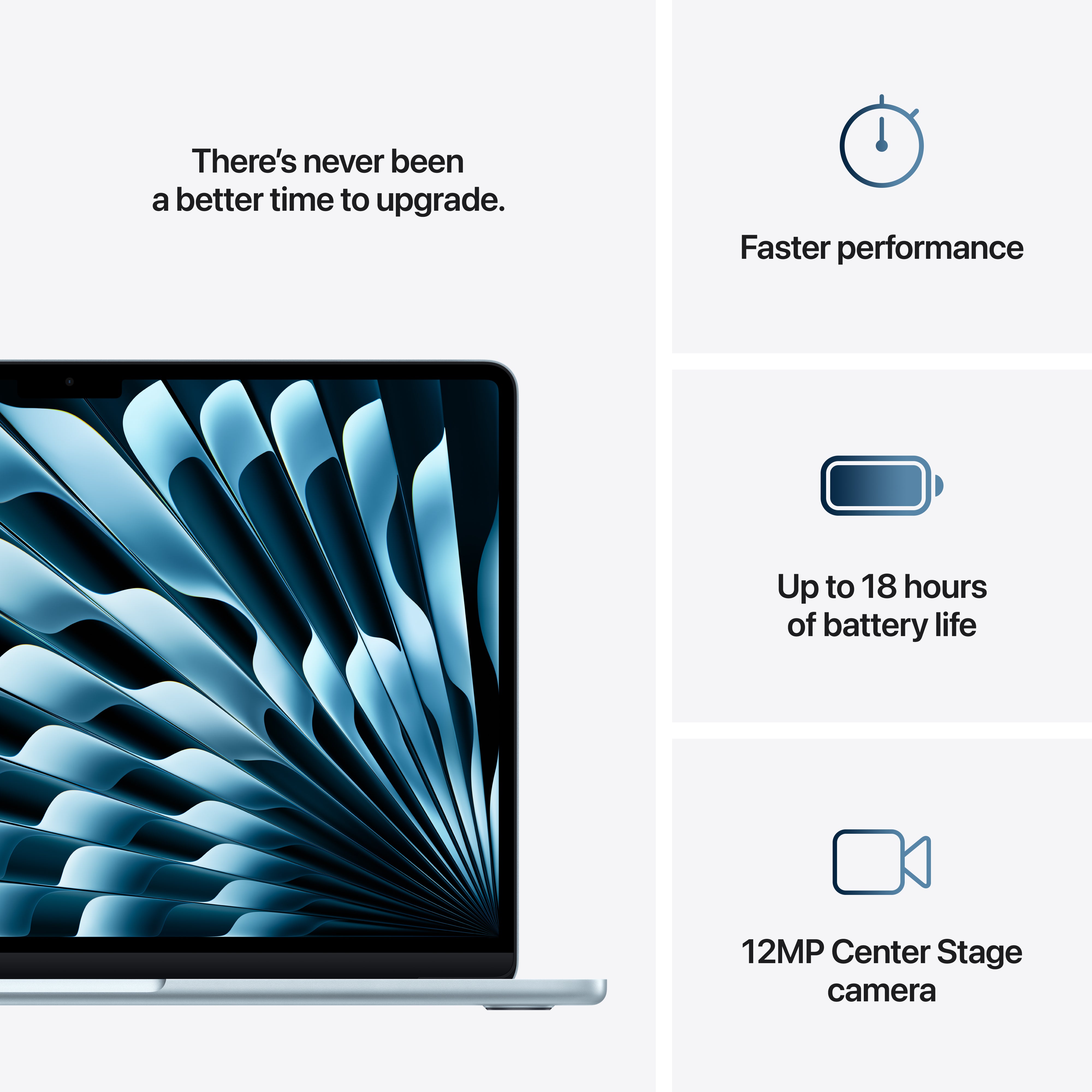 M4 MacBook Air-13-inch (2025)