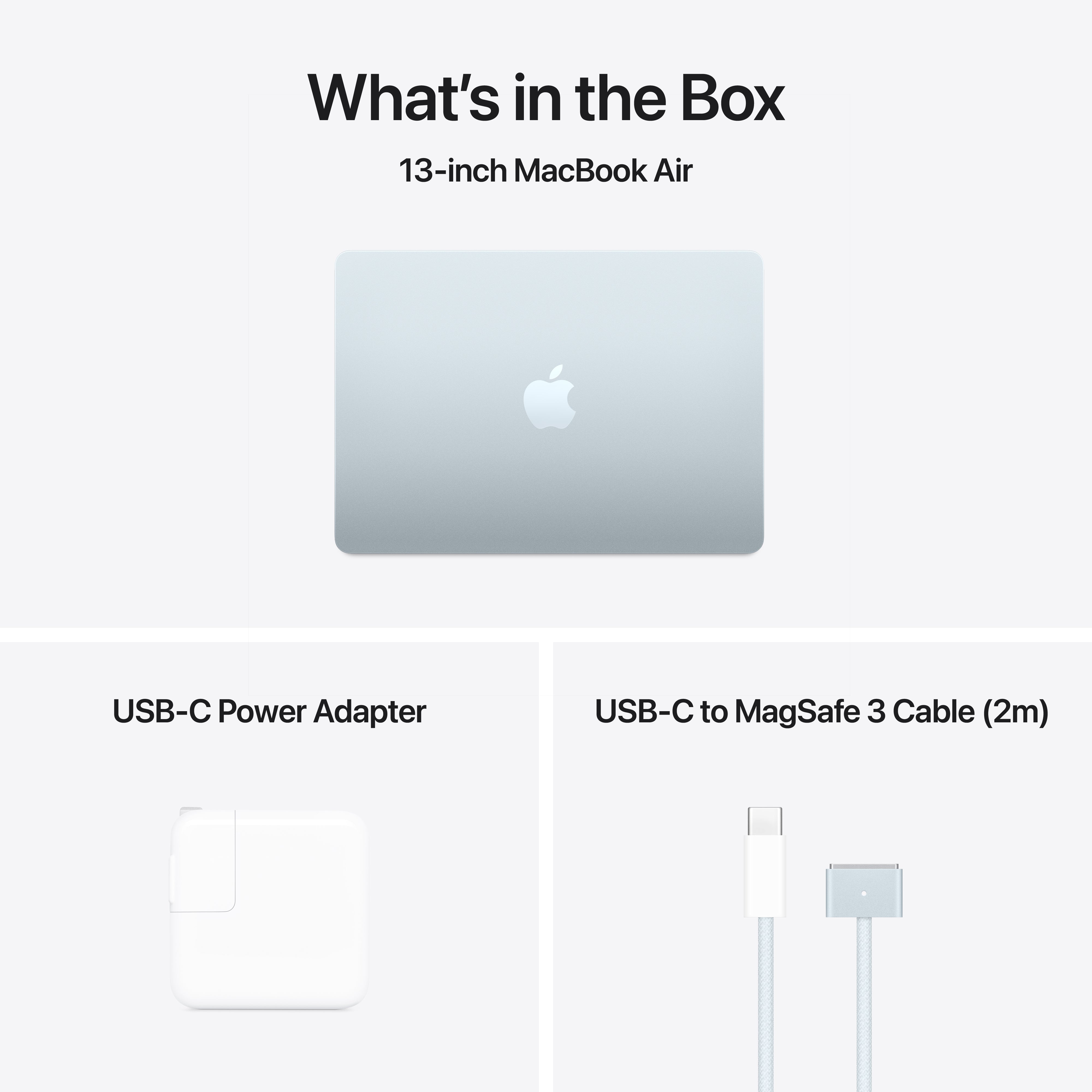 M4 MacBook Air-13-inch (2025)