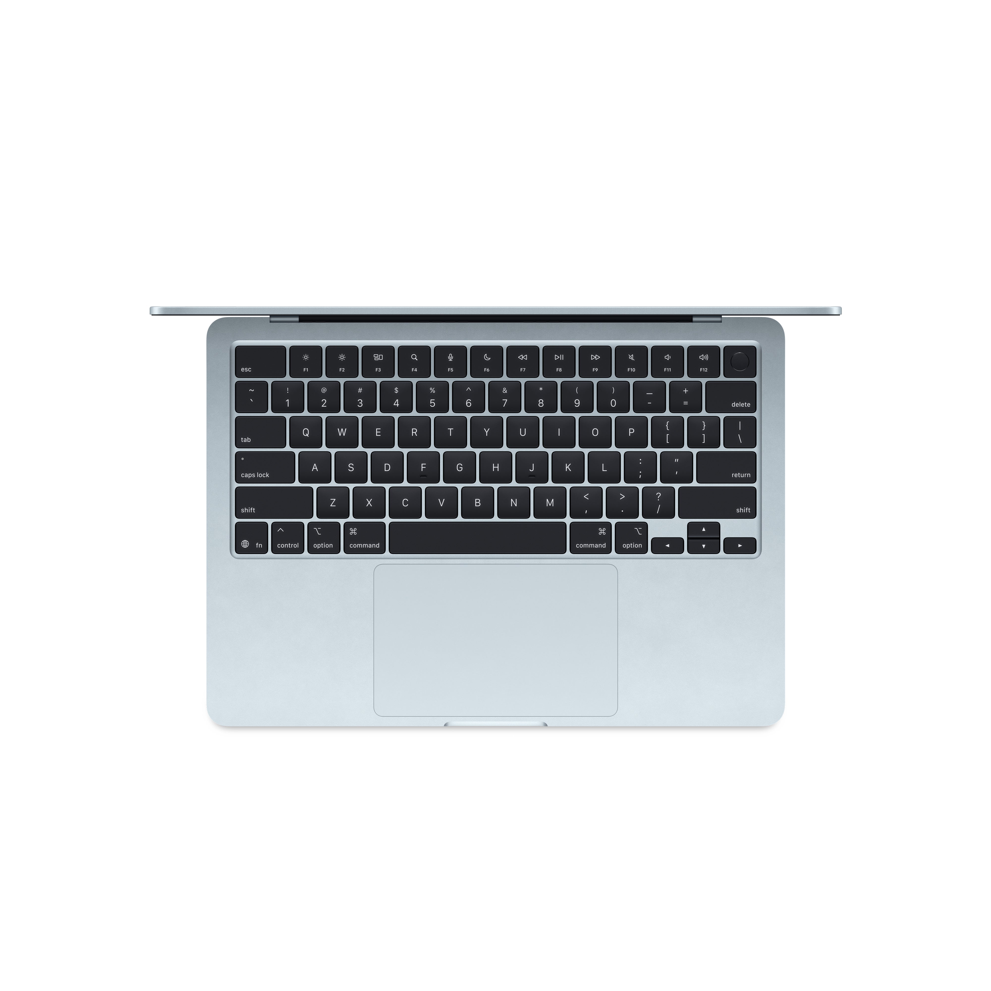 M4 MacBook Air-13-inch (2025)