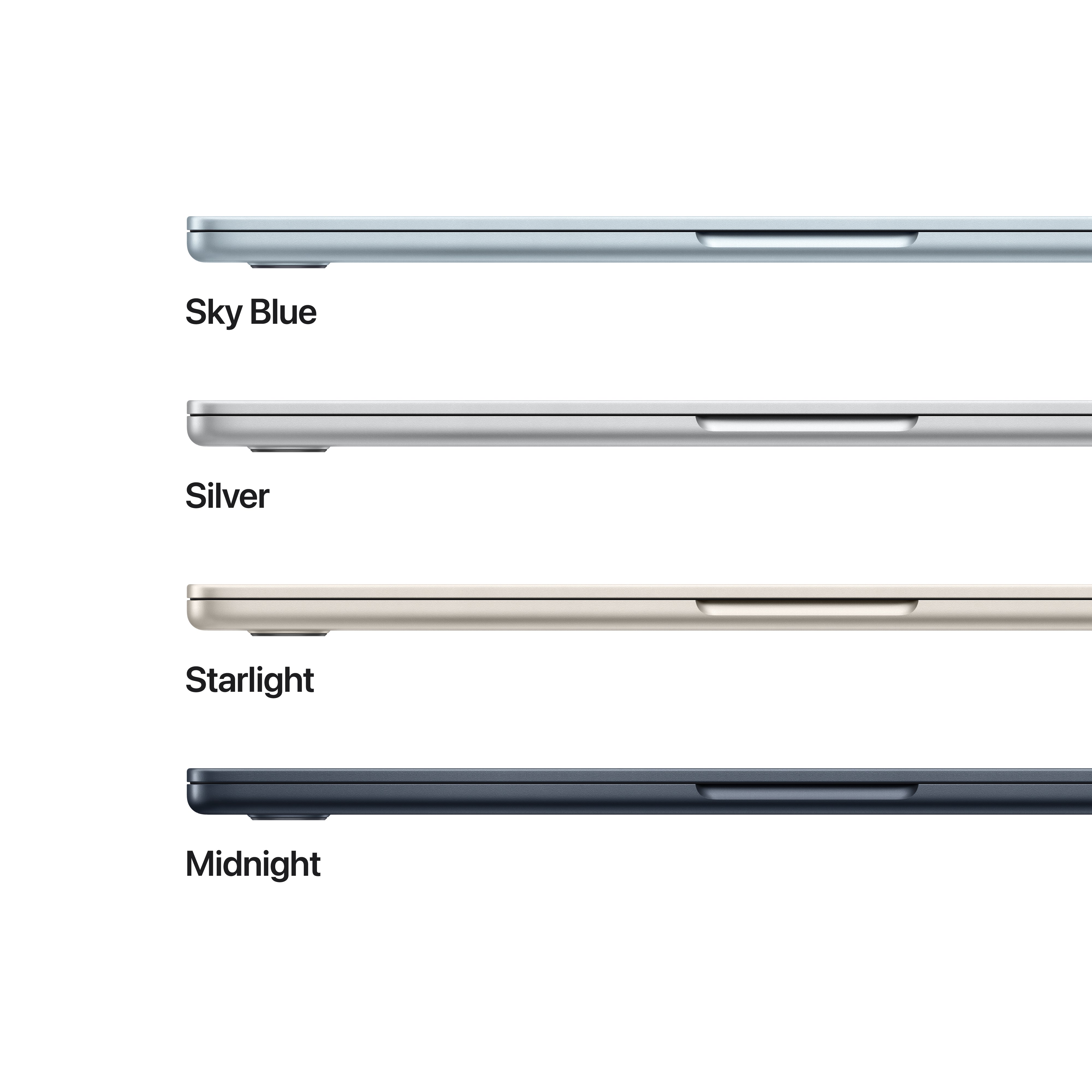 M4 MacBook Air-13-inch (2025)