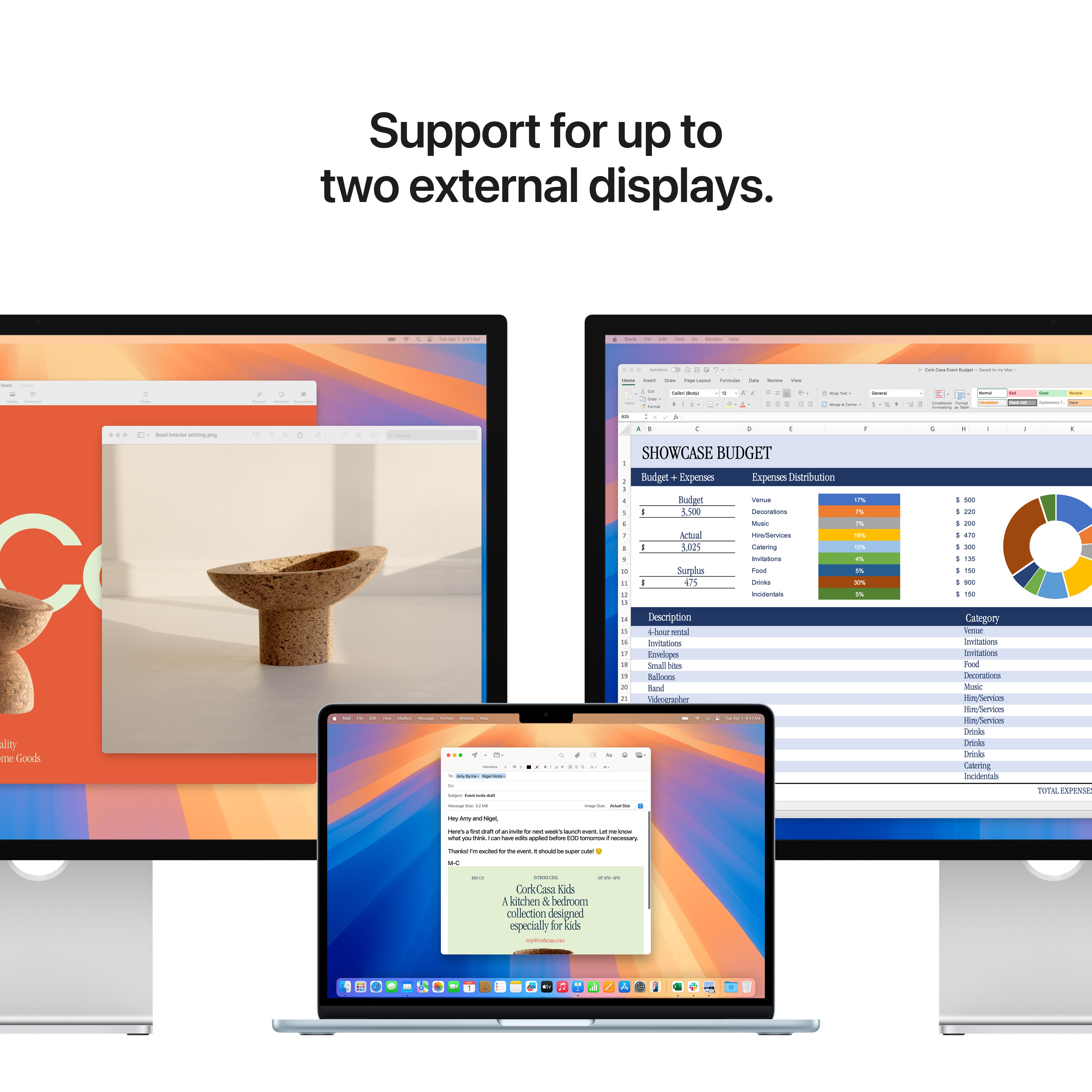 M4 MacBook Air-13-inch (2025)