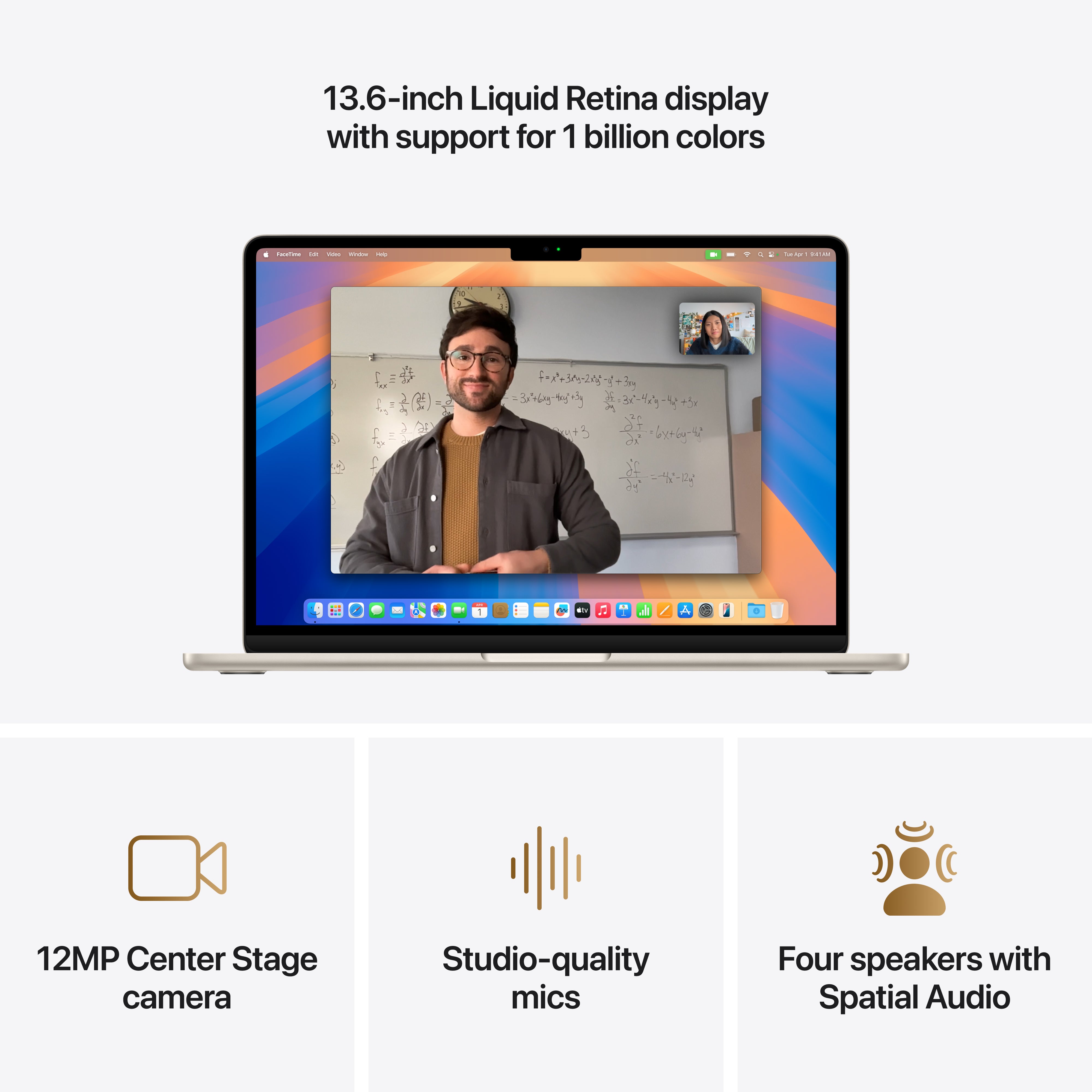 M4 MacBook Air-13-inch (2025)